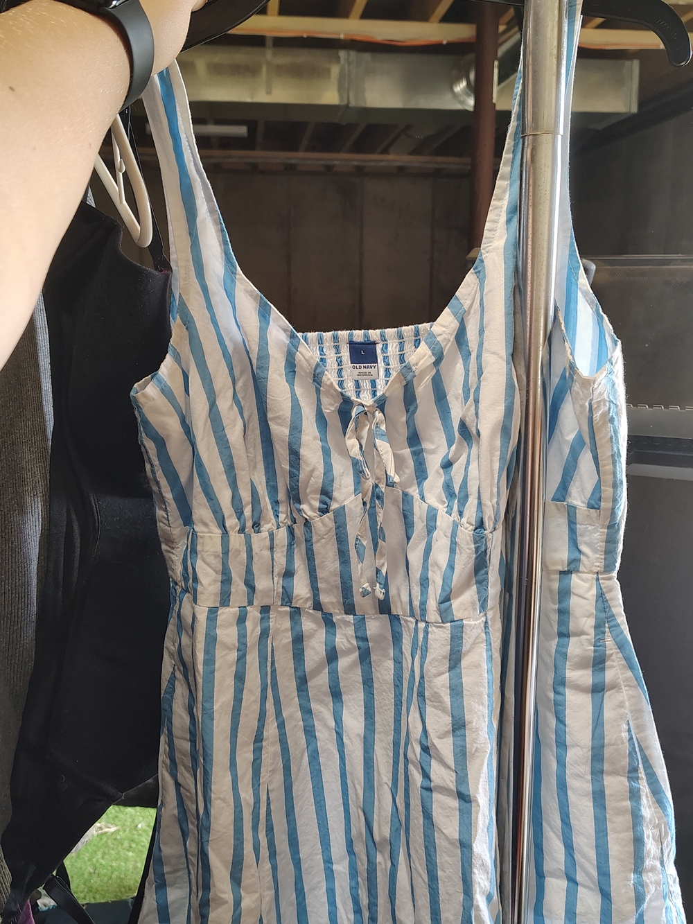 Example Of Bulk Clothing Bundle